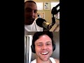 Ashton&#39;s interview with DJ Supa James - April 15, 2020