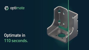 Optimate in 110 seconds I English version