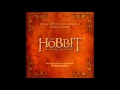 Lo Hobbit - Colonna sonora : Song of the Lonely Mountain (extended)