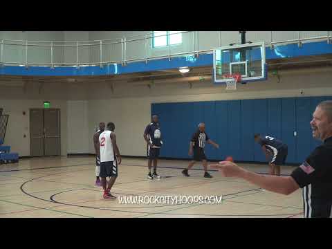 ROCK CITY HOOPS-SEASON