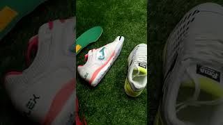 Обзор Joma Top Flex vs Joma Super Regate