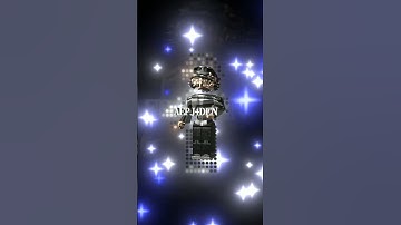 I love capcut🥰 just watch the loop... || 3d roblox edit #shorts #robloxedit #loop #capcut