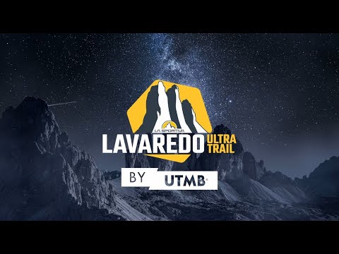 Lavaredo Ultra Trail 2022 - official video