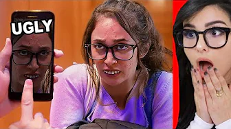 NERDY Girl turns POPULAR Overnight thumbnail