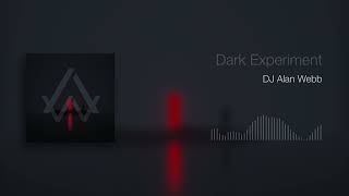 DJ Aegean - Dark Experiment
