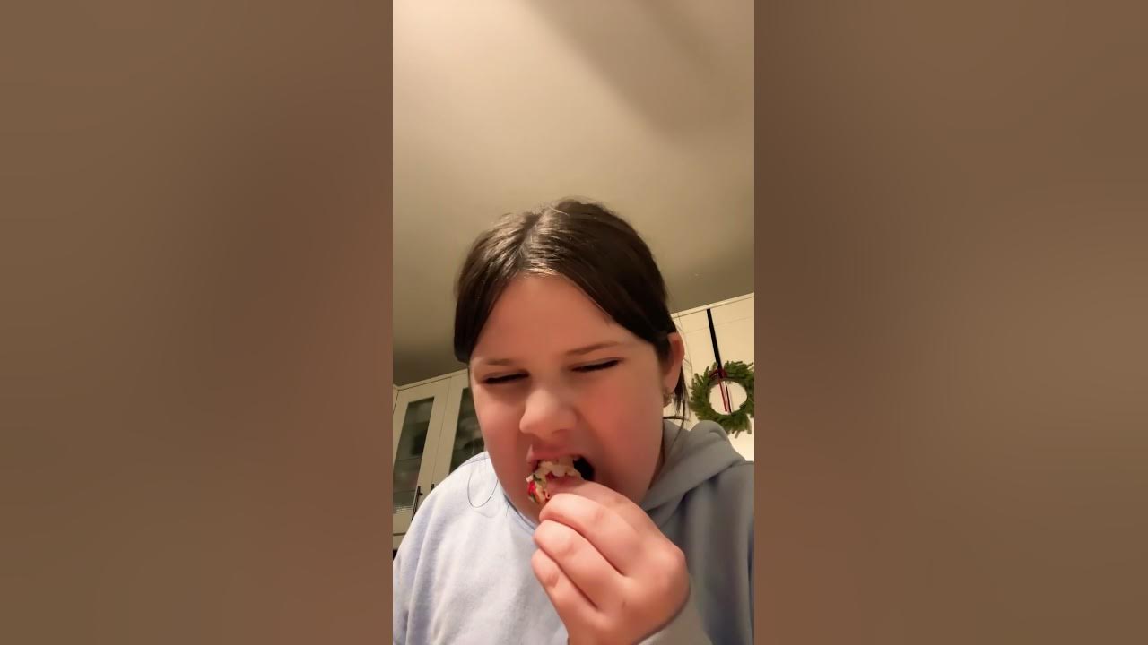 Try this Crumbl cookie for the week YouTube