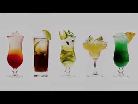 Recettes Pour Réaliser de Délicieux Cocktails et Boissons [Juin 2014]