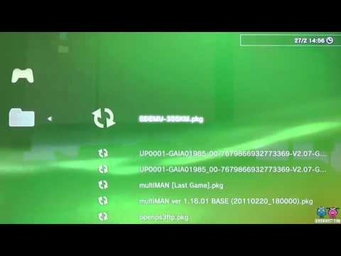 Ps3 Pkg Installer Download