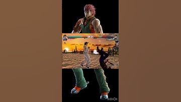 God Damn Its A Perfect🔥 #64 #tekkenshorts #tekken #tekken7 #tekken8 #hwoarang #gamingvideos #trends