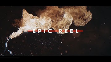 After Effects Template | Video & Photo Slideshow - Epic Reel