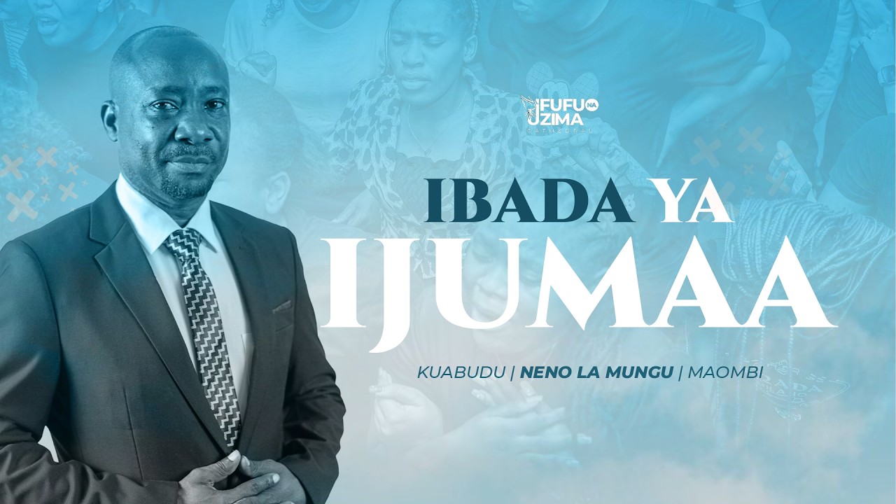 Matukio ya Kichawi | ArchBishop Dr. Josephat Gwajima | 25.09.2026