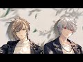 【니지산지】 ChroNoiR(쿠로노와) - Without You | [가사/발음/해석]