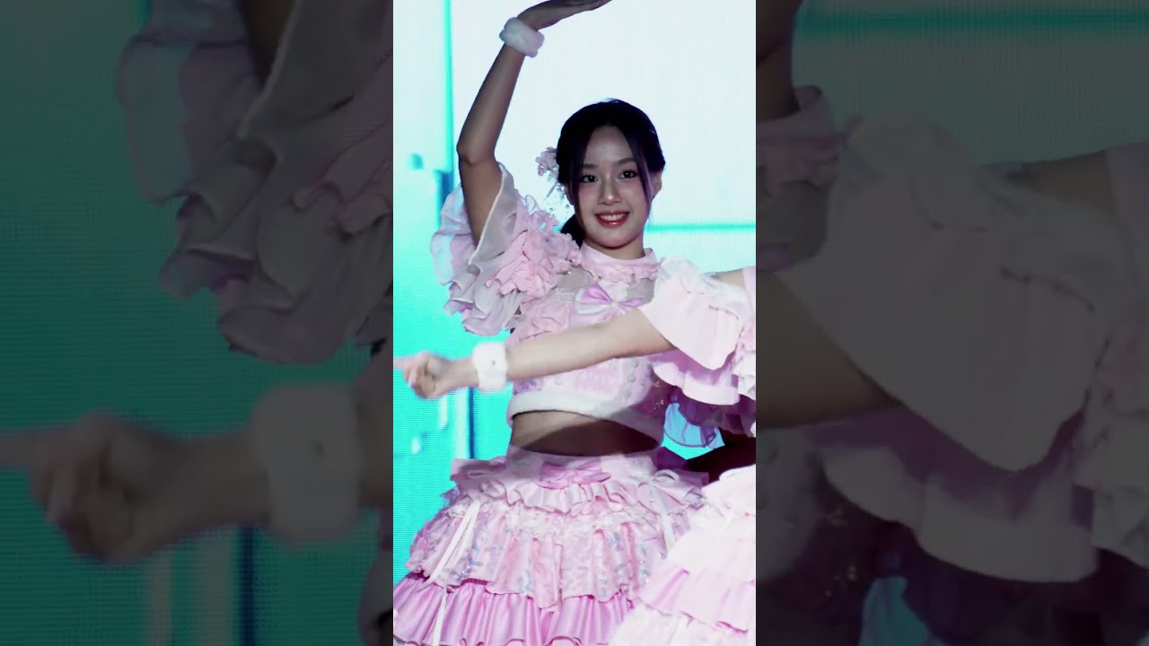 Ni The Glass Girls [Fancam] ชอบเธอแหละ, ใช่มั้ย? @Between Us The Story 28/02/2026