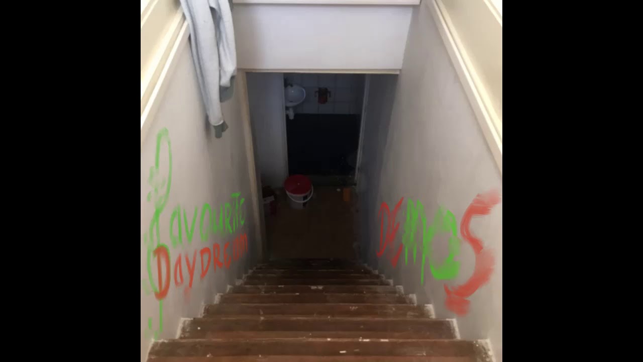 Favourite Daydream : Waterfall (Demo)