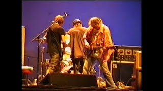 Watch Neil Young Scenery video