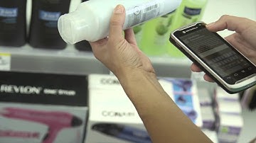 How To Create Credits With The TC55 Scanner - LaceUp