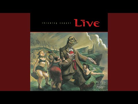 Lightning Crashes