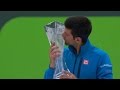 Novak Djokovic - Miami Champion 2016