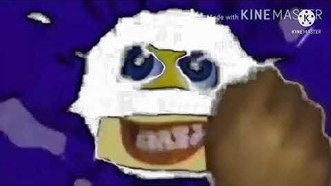 Crying Hypercubed KlasKy Csupo Effects