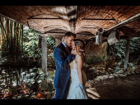 Diferentes estilos de fotografía de bodas