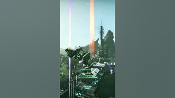 [Planetside 2] Valkyrie Gunner Kills Pt I