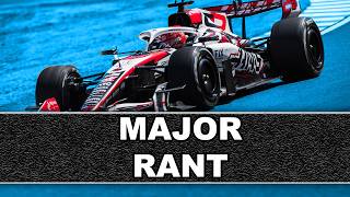 Brutal Update After F1 Driver Linked With Sack Mid-Season