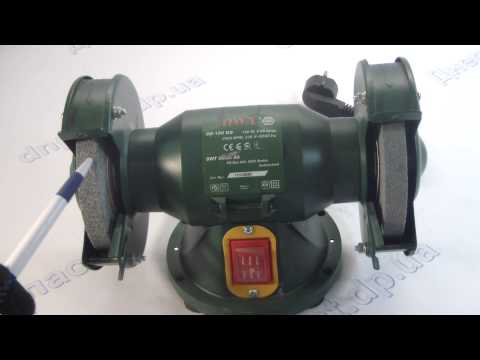 Станок заточный DS 150 KS DWT