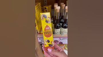 Trader Joe’s Fall Baking Haul #fallbaking #haul #traderjoes