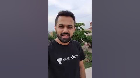 No More doubts NOW 🥳🥳🥳 | New Initiative #shorts #saketsir