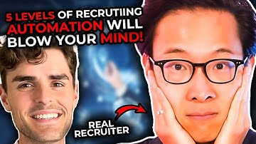 5 Steps to Fully Automate your Agency