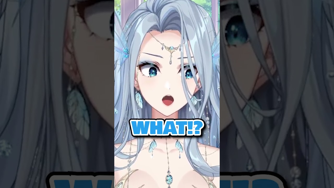 GUESS THOSE GRIPPERS (part 3) #honkaistarrail #amalee #vtuber