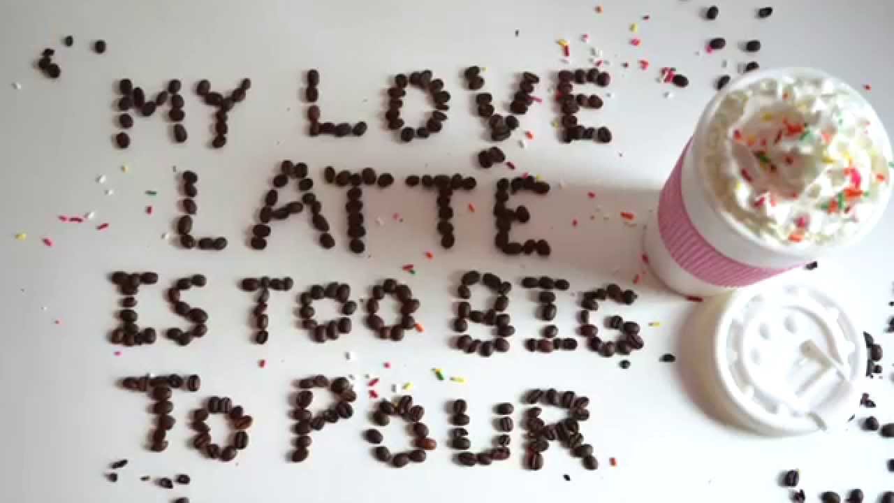 Candy Store | Lyric Video - YouTube