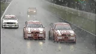 DTM' 93 Zolder B race 1&2