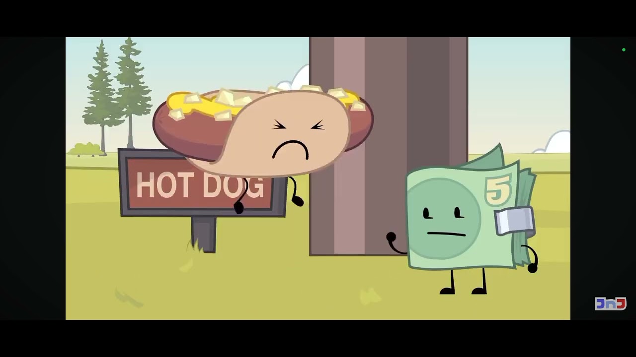 Reacting to bfdie from jnj it's crazy 