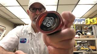 Famous Java House Authentic Cold Brew Coffee (Sumatran)# The Beer Review Guy Net Worth