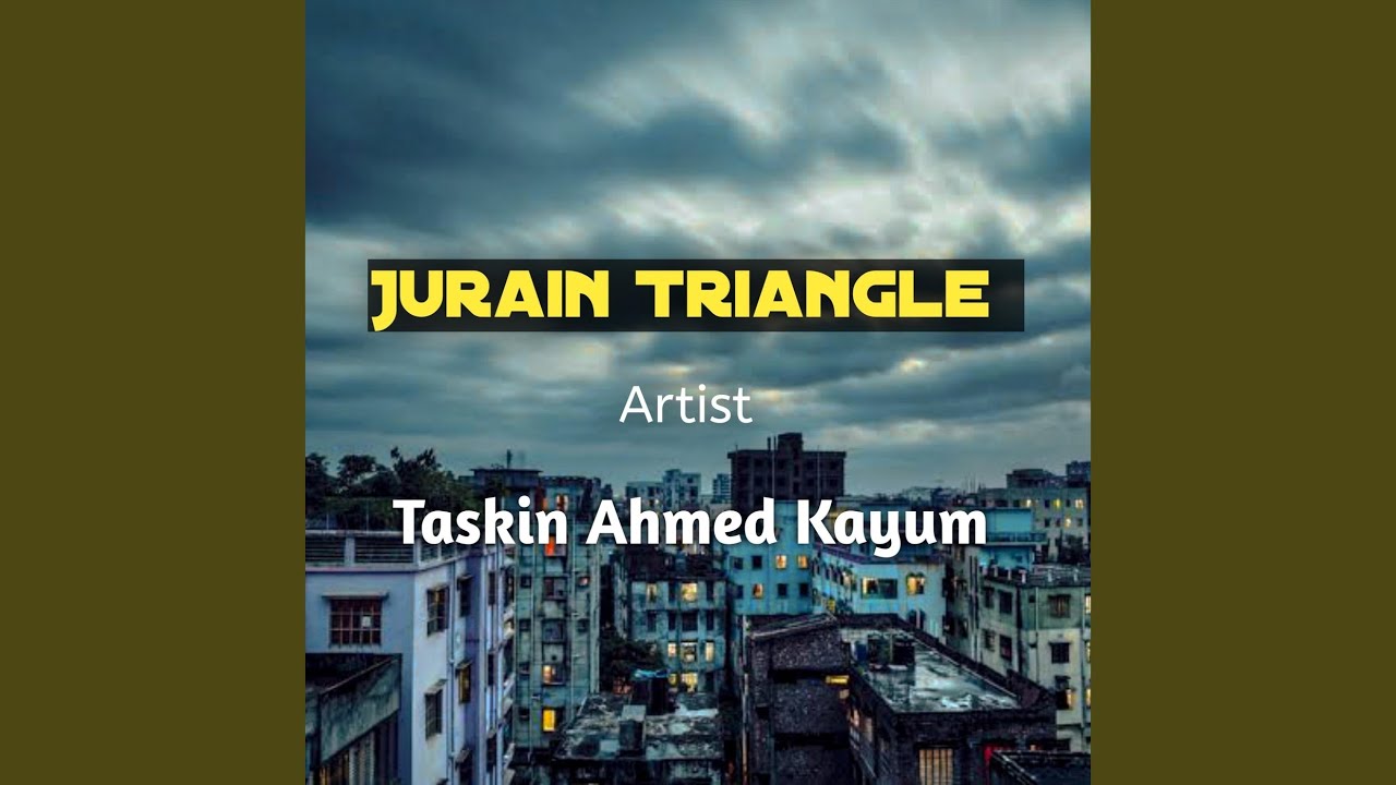 Watch Jurain Triangle on YouTube Watch Jurain Triangle on YouTube