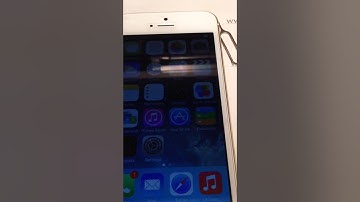 iPhone 5S IOS 7.1.1 unlocked with GeveySIM on www.Gevey-SIM.ro