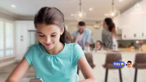 Grooming || Keeping children safe online