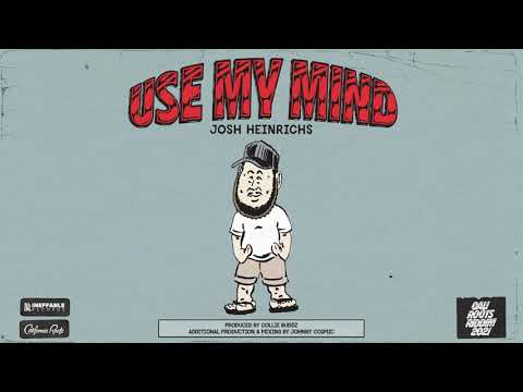 Putar Use My Mind - Collie Buddz