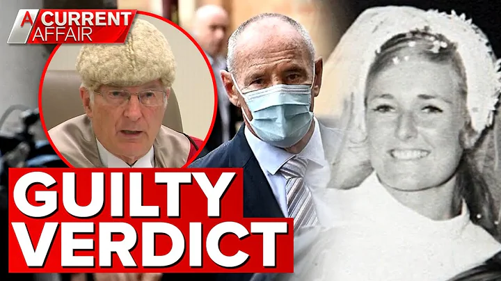 Chris Dawson guilty: Family's closure after '40 ye...