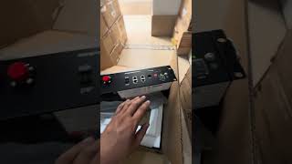 Brand New Lithium Battery Series with Documents | Bulk Quantity Available | Al Shahbaz Solar