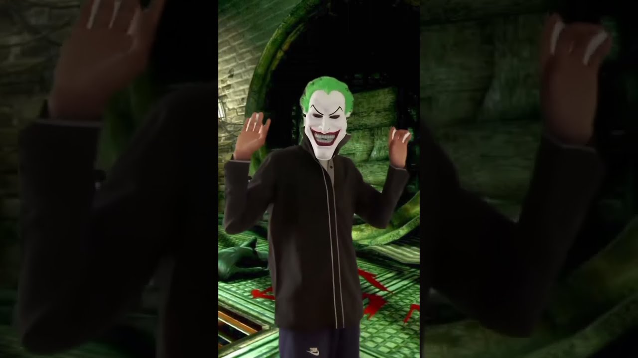 Batman 1 