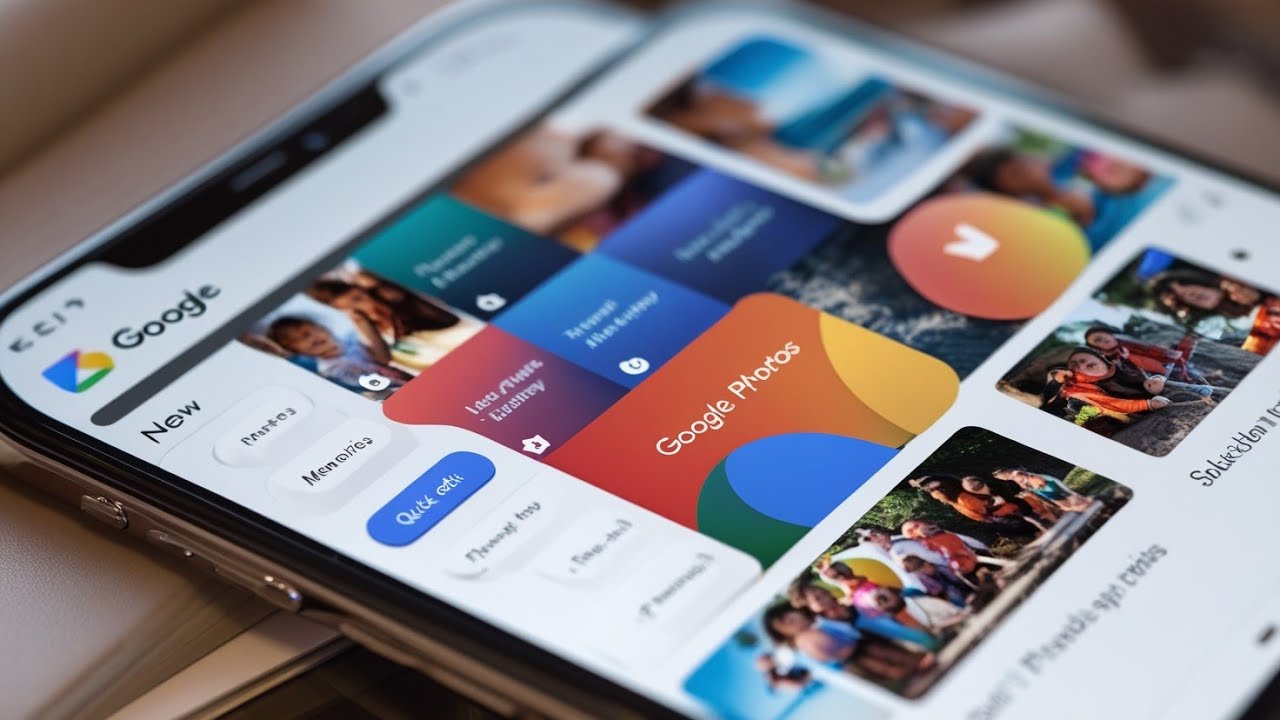 Google Photos Just Got WAY Better – New Features You’ll Love || New Google Photos Update