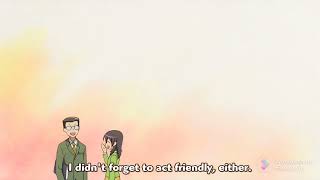 Maid sama, Introducing Misaki Ayuzawa the school student council President screenshot 5