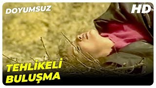 Doyumsuz - Baharın İlk Müşterisi Bahar Öztan Eski Türk Filmi
