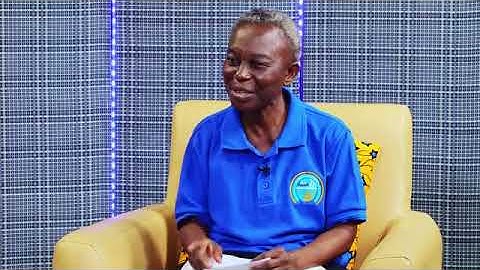 Lesson 6: I WILL ARISE