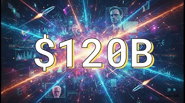 1.4兆美元豪賭：深入Sam Altman的OpenAI  #openai #samaltman #ai #聯準會 #財經 #金融 #美股 #人工智慧 #bitcoin #美債 #黃金 #白銀 #銅 