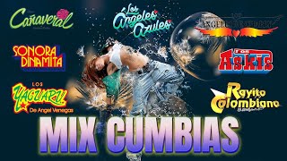 🔴MIX CUMBIAS PERRONAS 2022💃🏻🕺🏻CUMBIAS PARA BAILAR TODA LA NOCHE 🎧ICC,LOS TEPOZ,QUINTANNA,NOVA