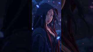 XXXTENTACION - BAD! (Official AI video) #xxxtentacion #ai #llj #anime