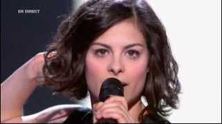 X Factor : Maryvette Lair - Call Me ( Prime 03 )